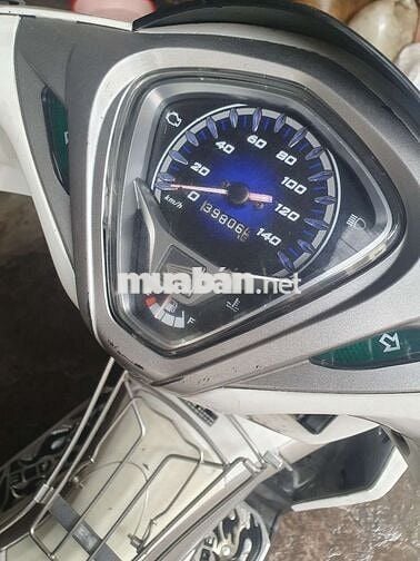 Honda Air Blade 110 212 biển thành phố biển đẹp