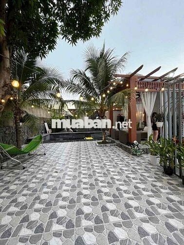 cho thuê nhà nguyên căn sân vườn hồ bơi nhà siêu sang