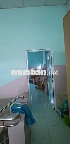 CHO THUÊ NHÀ CẤP 4 KP Đông Thành, P. Tân Đông Hiệp