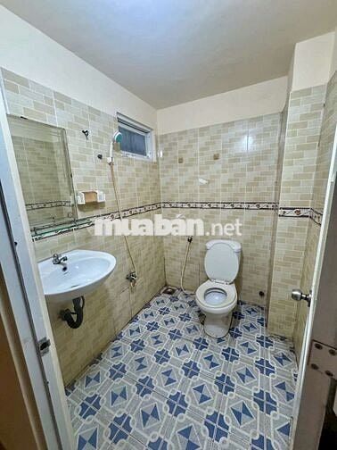 Nhà cho thuê Mã Lò, BT (1PN 2WC) hẻm 8m phù hợp làm vpcty, kho, kd onl