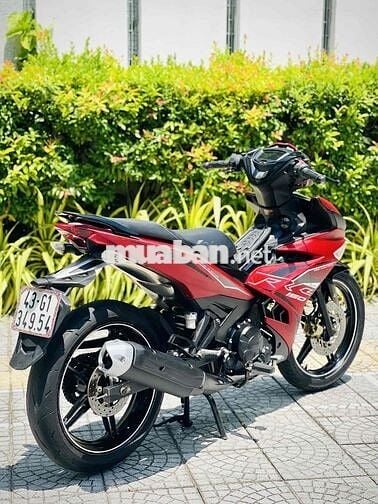 ex lét rin chuẩn xe rin đét chính chủ biển 43