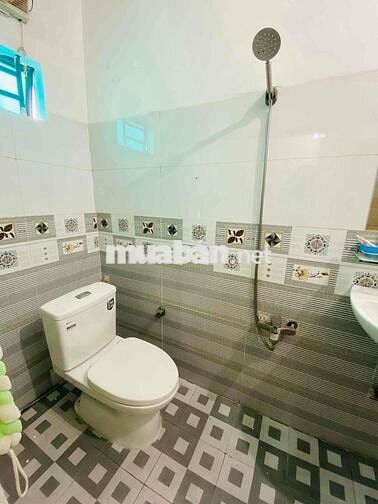 🎁Cho thuê hẻm 111// Phạm Văn Chiêu P14 Gò Vấp 5❌7m 1pn 1wc