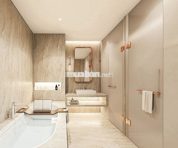 CHỈ TỪ 3TỶ8 SỞ HỮU NGAY CĂN HỘ REGAL COMPLEX 2PN RỘNG 80M2