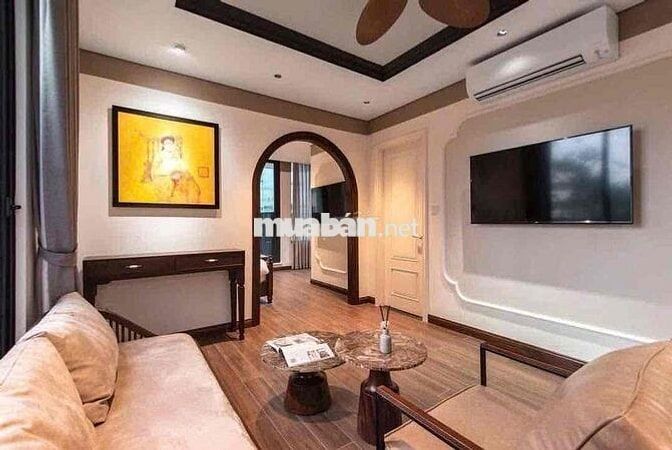 Tô Hiến Thành, Quận 10 – vị trí trung tâm, gần Big C,sân khấu Hòa Bình