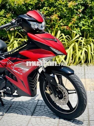 ex lét rin chuẩn xe rin đét chính chủ biển 43