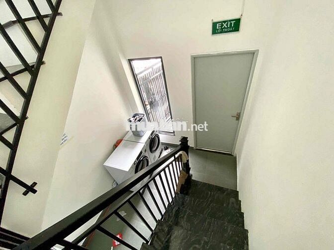 BÁN GẤP TOÀ CĂN HỘ LÔ GÓC 11 PHÒNG TTTP ĐÀ NẴNG - DÒNG TIỀN SẴN 40TR