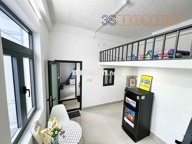 NHÀ MỚI XÂY NGAY GẦN DH NTT, QUA IUH CHỈ 5 PHÚT