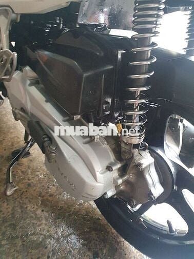 Honda Air Blade 110 212 biển thành phố biển đẹp
