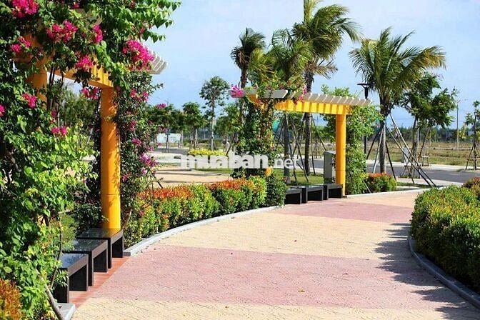 Cần bán lô Đất nền Đầm Sen vị trí đẹp chiết khấu cao nhất