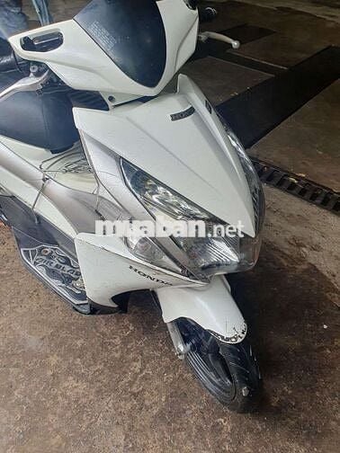Honda Air Blade 110 212 biển thành phố biển đẹp
