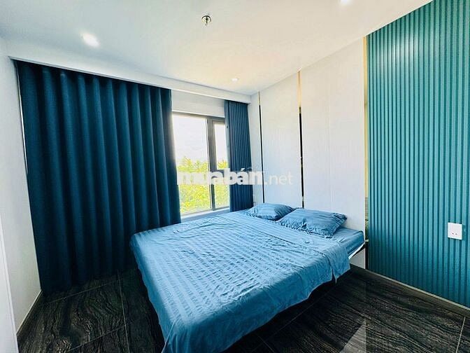 🐳CĂN HỘ STUDIO TONE HIỆN ĐẠI ĐỐI DIỆN BIỂN SƠN TRÀ