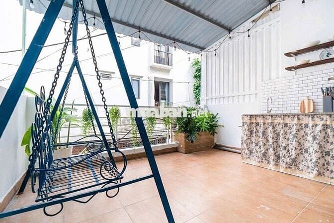 🍀Phòng trợ quận 1_Gần Đại Học Nhân Văn_Y Dược_1PN/Studio_Giá từ 7tr5