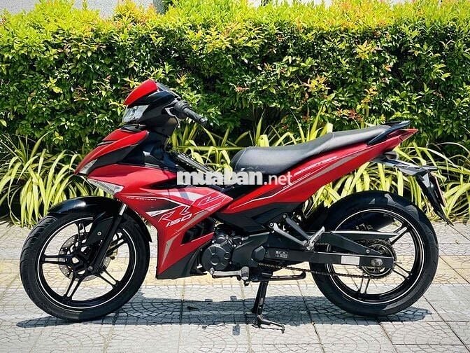 ex lét rin chuẩn xe rin đét chính chủ biển 43