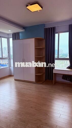CHO THUÊ CĂN HỘ ERA TOWN Q7 – 2PN -  GIÁ CỰC TỐT