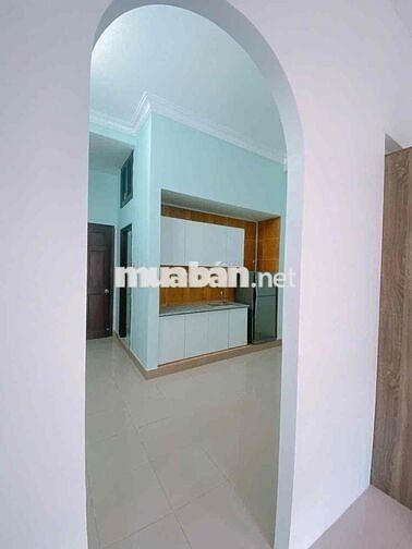 Cho thuê căn hộ Studio Ban công, Tách bếp Q8 gần Parc Mall