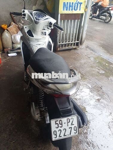 Honda Air Blade 110 212 biển thành phố biển đẹp