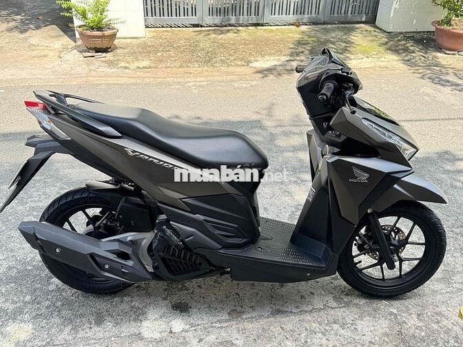 VARIO CỌP ZIN KENG
