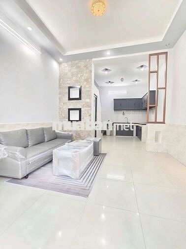 HẺM XE HƠI ĐƯỜNG SỐ LÊ TRỌNG TẤN 2 TẦNG 4M8M NỞ HẬU TÀI LỘC Hơn 3 TY
