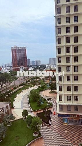 CHO THUÊ CĂN HỘ ERA TOWN Q7 – 2PN -  GIÁ CỰC TỐT