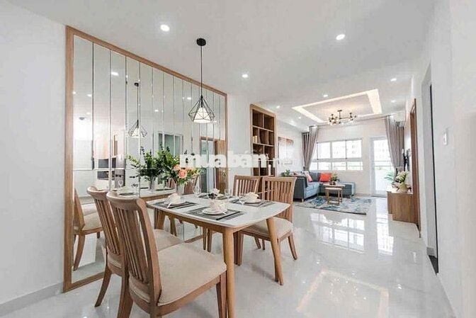 cần bán gấp căn 2PN- 2WC - Giá 2,9tỉ - sổ hồng riêng - wiew Thành Phố