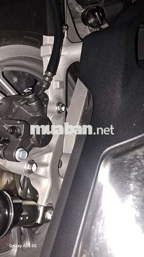 Chính chủ cần bán sh150 cbs sx 2021 odo 6000km
