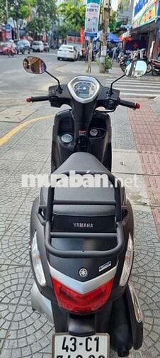 🍎Yamaha , đẹp máy siêu ngon rin keng không tỳ vết