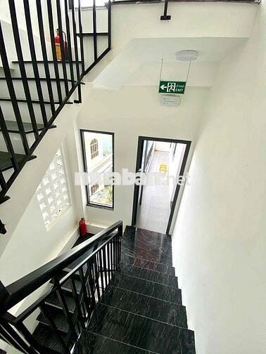 BÁN GẤP TOÀ CĂN HỘ LÔ GÓC 11 PHÒNG TTTP ĐÀ NẴNG - DÒNG TIỀN SẴN 40TR