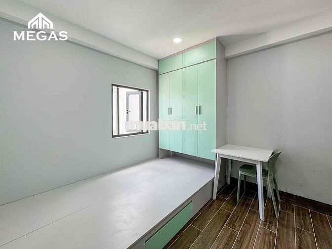 Khai Trương Căn Hộ Full Nội Thất Cao Cấp Ngay Nguyễn Văn Lượng