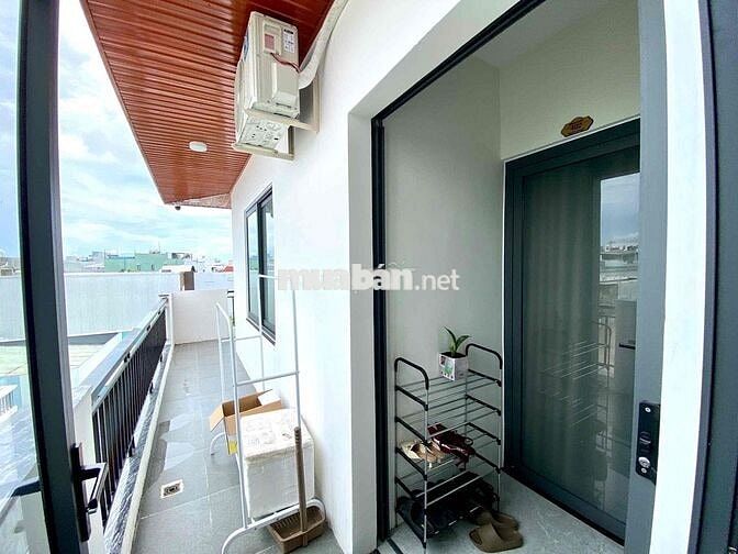 BÁN GẤP TOÀ CĂN HỘ LÔ GÓC 11 PHÒNG TTTP ĐÀ NẴNG - DÒNG TIỀN SẴN 40TR