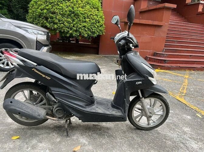 Bán xe SYM Passing 50cc Chính chủ, Biển Hà Nội