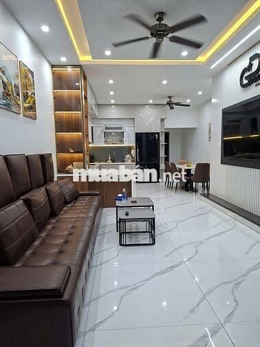 💥🏡 CHO THUÊ NHÀ 3 TẦNG MỚI ĐẸP FULL NỘI THẤT ĐƯỜNG BÙI THIỆN NGỘ, HX