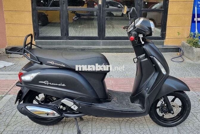 🍎Yamaha , đẹp máy siêu ngon rin keng không tỳ vết