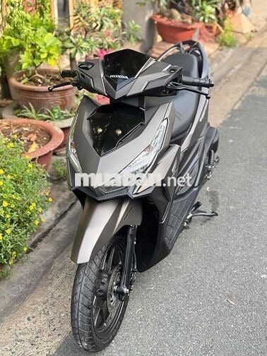 VARIO ZIN CỌP KENG