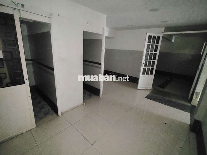 NHÀ DÀI RỘNG 5X20 2LẦU 3PN 4WC MẶT TIỀN GẦN BÁCH HÓA XANH ĐƯỜNG 48 HBC