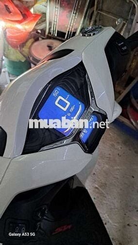 Chính chủ cần bán sh150 cbs sx 2021 odo 6000km