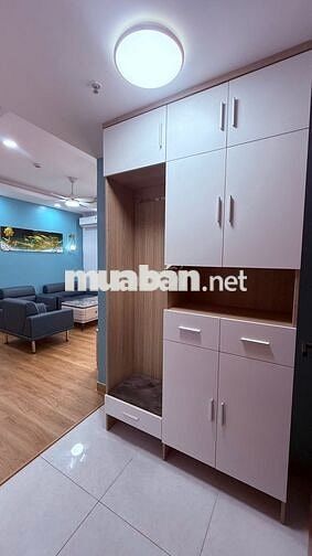 CHO THUÊ CĂN HỘ ERA TOWN Q7 – 2PN -  GIÁ CỰC TỐT