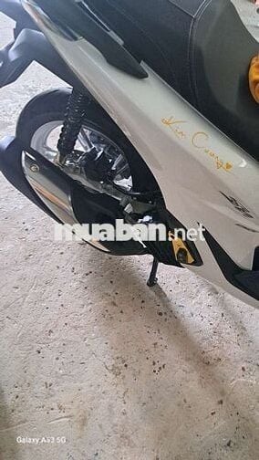 Chính chủ cần bán sh150 cbs sx 2021 odo 6000km