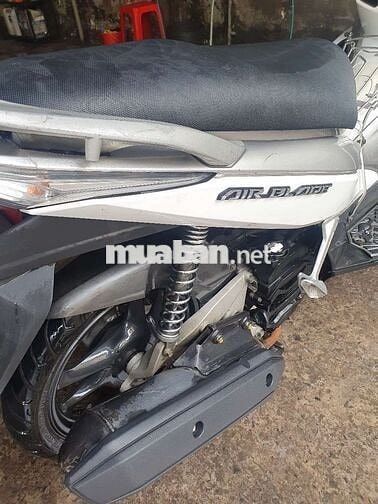 Honda Air Blade 110 212 biển thành phố biển đẹp