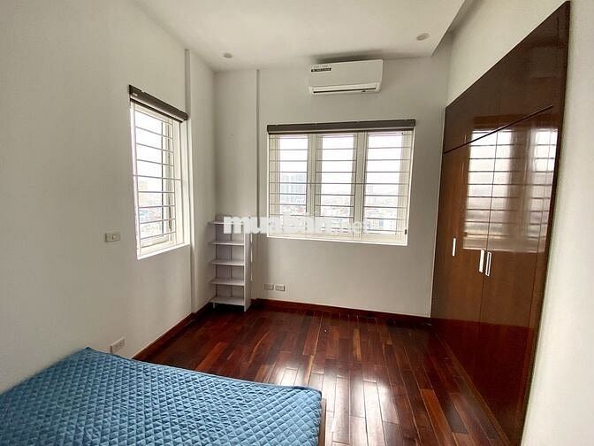Căn hộ 100m2 3PN 2WC full nội thất D11 Trần Thái Tông19tr thương lượng