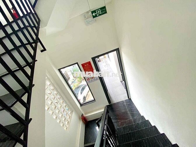 BÁN GẤP TOÀ CĂN HỘ LÔ GÓC 11 PHÒNG TTTP ĐÀ NẴNG - DÒNG TIỀN SẴN 40TR