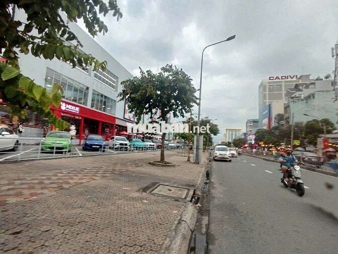 Mặt Tiền Nguyễn Văn Lượng Kinh Doanh Sầm Uất 130M² - 2Tầng -2Mặt Tiền
