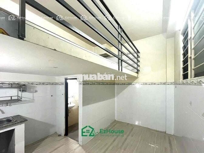 Phòng trọ Ngay Đại Học Công Thương - 3-5p đến trường -2k7🤩