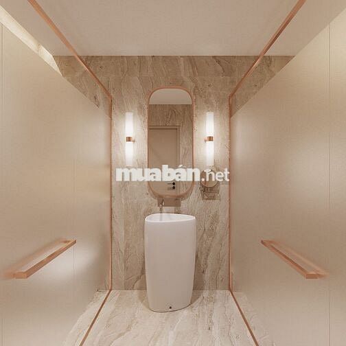 2tỷ1 sở hữu căn 1PN rộng 50m2 bàn giao nội thất cao cấp liền tường