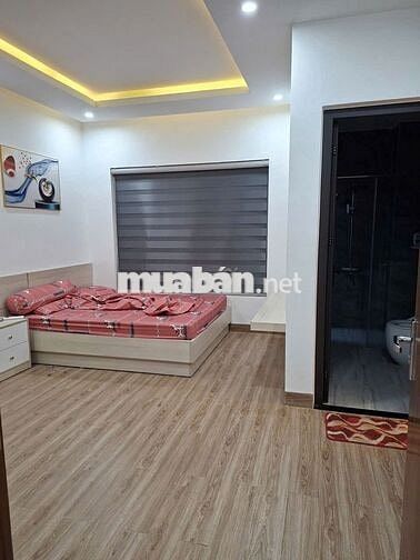 💥🏡 CHO THUÊ NHÀ 3 TẦNG MỚI ĐẸP FULL NỘI THẤT ĐƯỜNG BÙI THIỆN NGỘ, HX