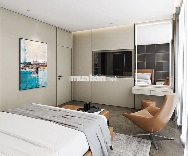 CHỈ TỪ 3TỶ8 SỞ HỮU NGAY CĂN HỘ REGAL COMPLEX 2PN RỘNG 80M2
