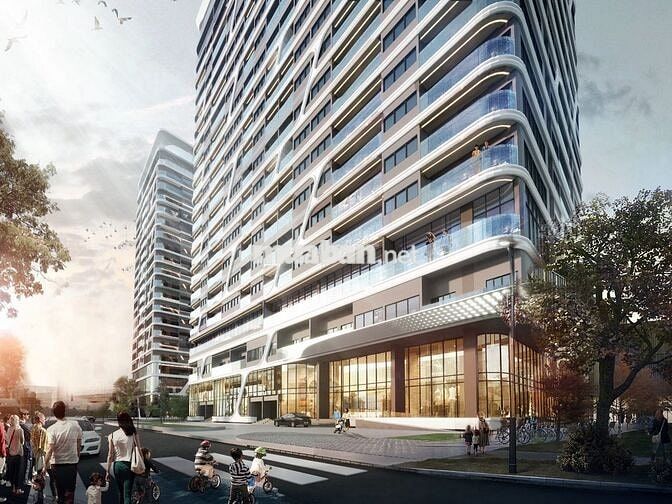 CHỈ TỪ 3TỶ8 SỞ HỮU NGAY CĂN HỘ REGAL COMPLEX 2PN RỘNG 80M2