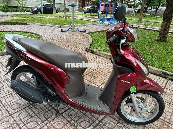 Honda Vision 2020 Smarkey Bs Thành Phố Xe Zin