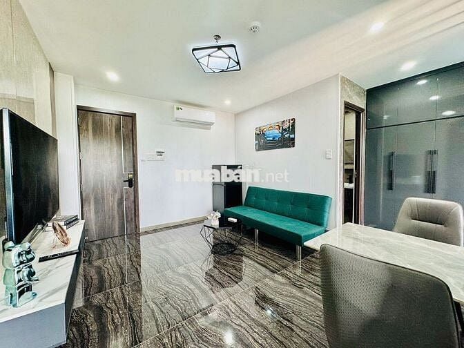 🐳CĂN HỘ STUDIO TONE HIỆN ĐẠI ĐỐI DIỆN BIỂN SƠN TRÀ