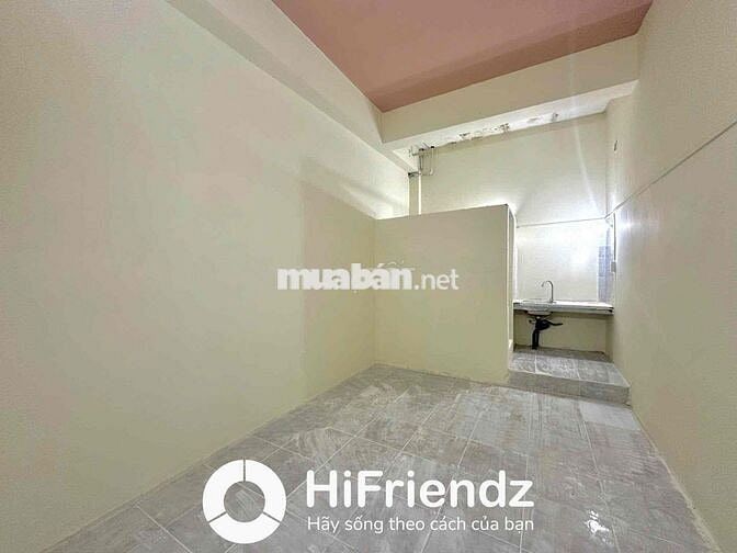 ✨Đúng giá Studio cửa sổ_Chỉ cọc 1.500.000_Hẻm xe hơi gần ĐH Bách Khoa