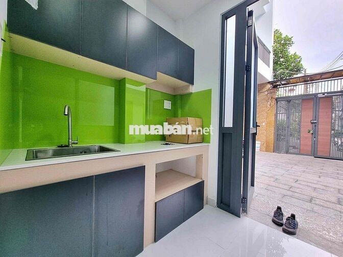 TRỐNG *** DUPLEX BANCOL HẦM XE THANG MÁY SIÊU TIỆN NGHI